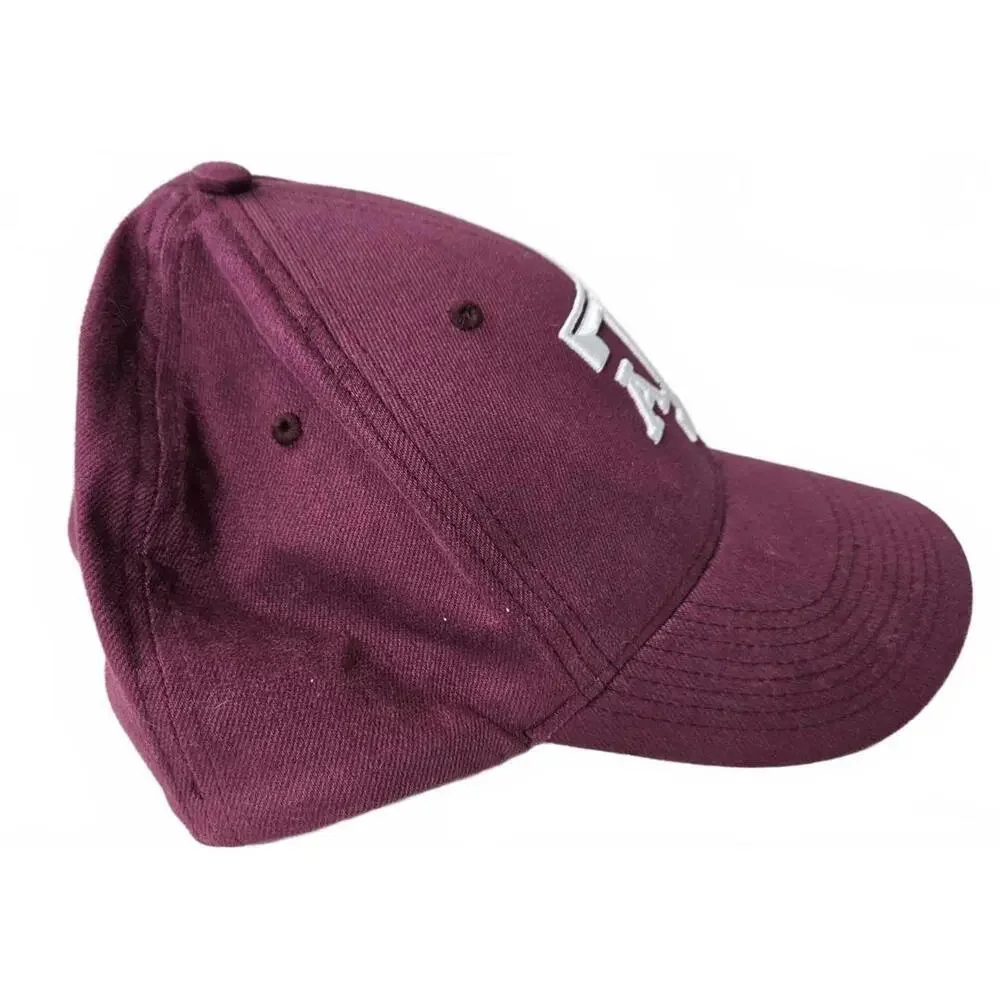 Nike Texas A&M University‎ Maroon Baseball Cap Hat